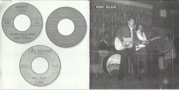 CD Various: Rock, Rock, Rockin' Tonight