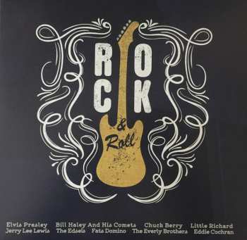 LP Various: Rock & Roll