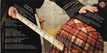 2CD Various: Rock S'Cool
