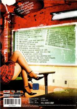 DVD Various: Rock S'Cool II