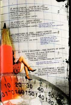 DVD Various: Rock S'Cool II