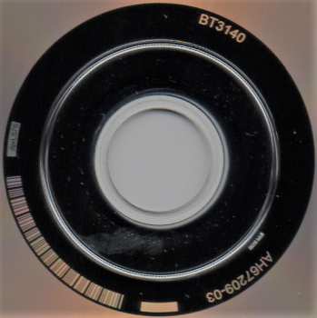 3CD Various: Rockabilly Revolution