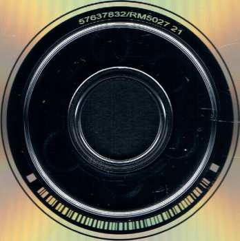CD Various: Rockabilly Rumble DIGI