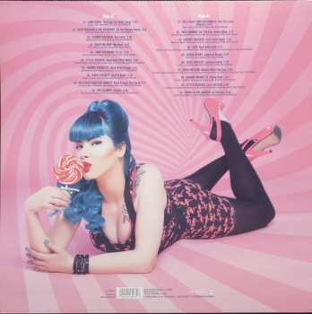 LP Various: Rockabilly & Twist