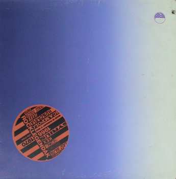 LP Various: Rocklegendák 1966-1970