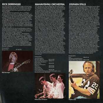 2LP Various: Rockwork