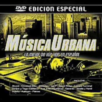 2CD Various: Musica Urbana / Various
