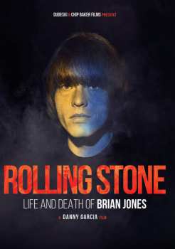 Album Various: Rolling Stone - Life And Death Of Brian Jones