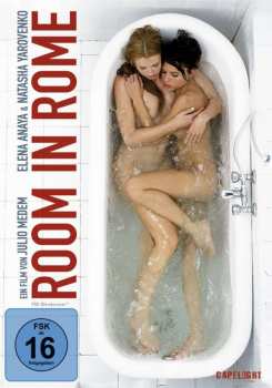 DVD Various: Room In Rome