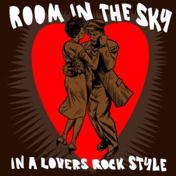 LP Various: Room In The Sky In A Lovers Rock Style