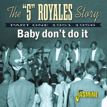 Album Various: Roots Of Rock II