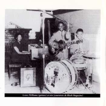 2CD Various: Roots Of Rock N' Roll 1950 Vol. 6