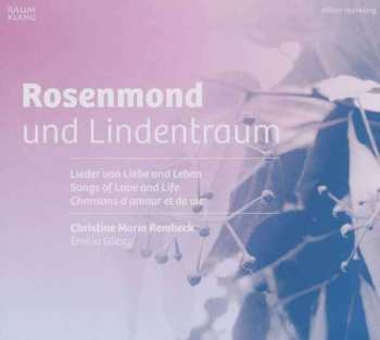 CD Various: Rosenmond Und Lindentraum