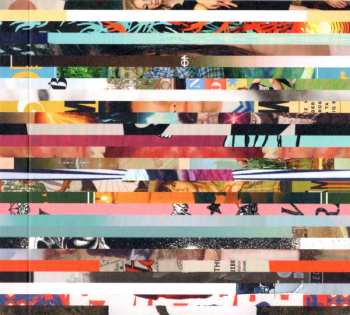 2CD Various: Rough Trade Shops: Counter Culture 20