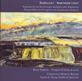 CD Various: Rudi Scheck & Christian-markus Raiser - Nordlicht