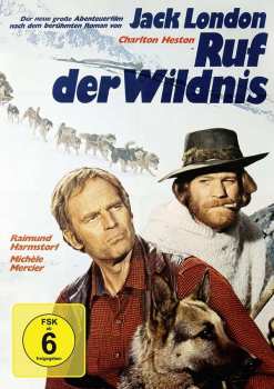 DVD Various: Ruf Der Wildnis