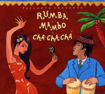 CD Various: ¡Rumba, Mambo, Cha-Cha-Chá!