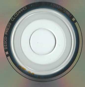 CD Various: Rural Rockin Hicks - Real Gone Cornballs