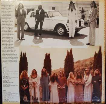 LP Various: Sacred Bones Presents The Music Of Ya Ho Wha LTD | CLR