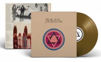 LP Various: Sacred Bones Presents The Music Of Ya Ho Wha LTD | CLR