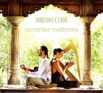 CD Various: Sacred Love Meditations