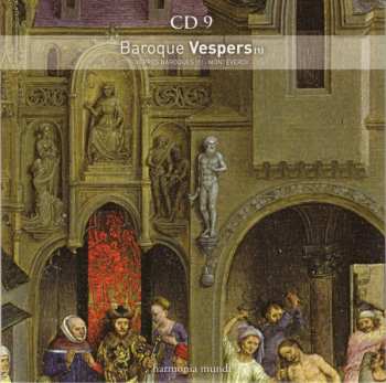 30CD Various: Sacred Music - Cornerstone Works Of Sacred Music