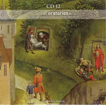 30CD Various: Sacred Music - Cornerstone Works Of Sacred Music