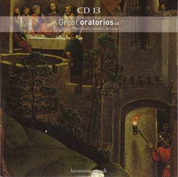 30CD Various: Sacred Music - Cornerstone Works Of Sacred Music