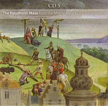 30CD Various: Sacred Music - Cornerstone Works Of Sacred Music