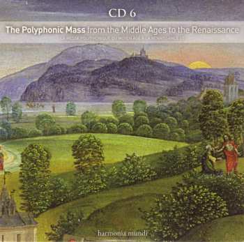 30CD Various: Sacred Music - Cornerstone Works Of Sacred Music