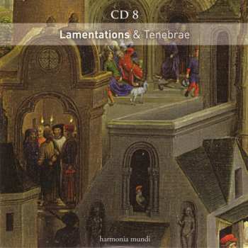 30CD Various: Sacred Music - Cornerstone Works Of Sacred Music