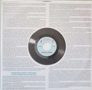 LP Various: Sacred Soul: The D-Vine Spirituals Records Story Volume Two