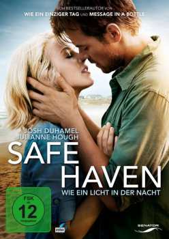 DVD Various: Safe Haven
