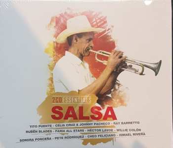 CD Various: Salsa