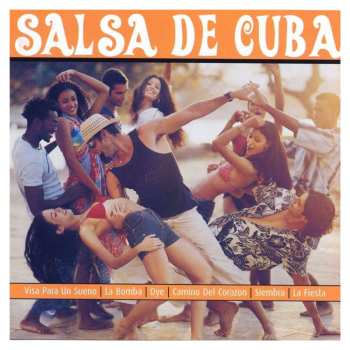 Album Various: Salsa - TheBestEverCollection
