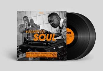 LP Various: Sampled Soul