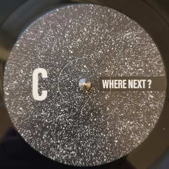 2LP Various: Sandwell District - Where Next?