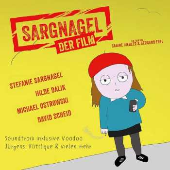 LP Various: Sargnagel - Der Film