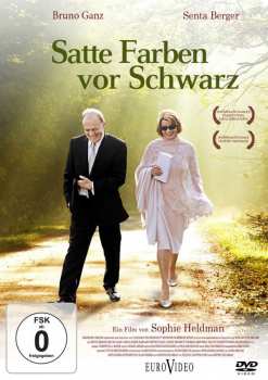 Album Various: Satte Farben Vor Schwarz