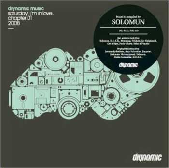 Album Various: Saturday, I'm In Love - Chapter.01