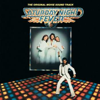 2CD Various: Saturday Night Fever (The Original Movie Sound Track) DLX