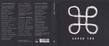3CD Various: Saved 100