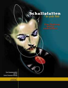CD Various: Schallplatten: Die Große Mode - Ein Medium Feiert Sich Selbst