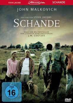 DVD Various: Schande