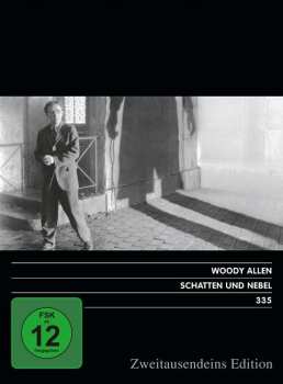 DVD Various: Schatten Und Nebel