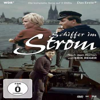 2DVD Various: Schiffer Im Strom