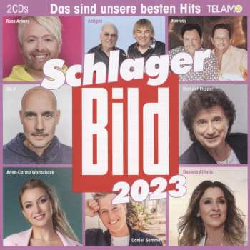Album Various: Schlager Bild 2023