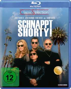 Blu-ray Various: Schnappt Shorty