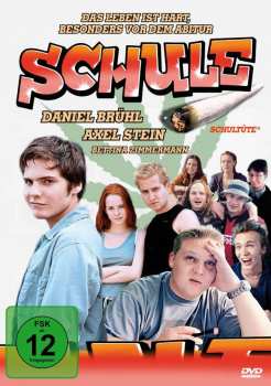 DVD Various: Schule