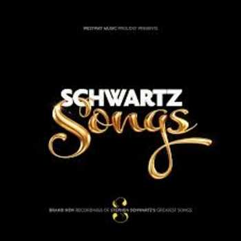 CD Various: Schwartz Songs
